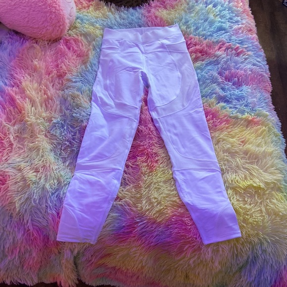 Brand new never been worn White Lululemon size 6 - Picture 2 of 3